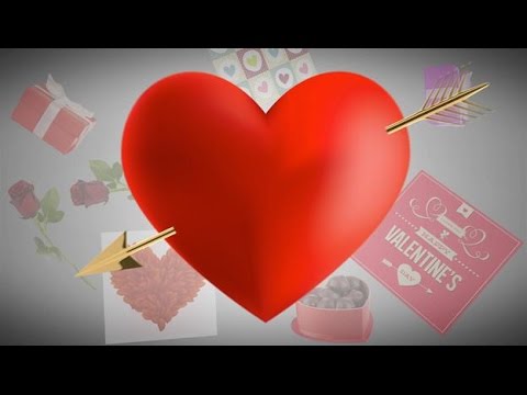 Valentine’s Day: its origins and traditions (1)