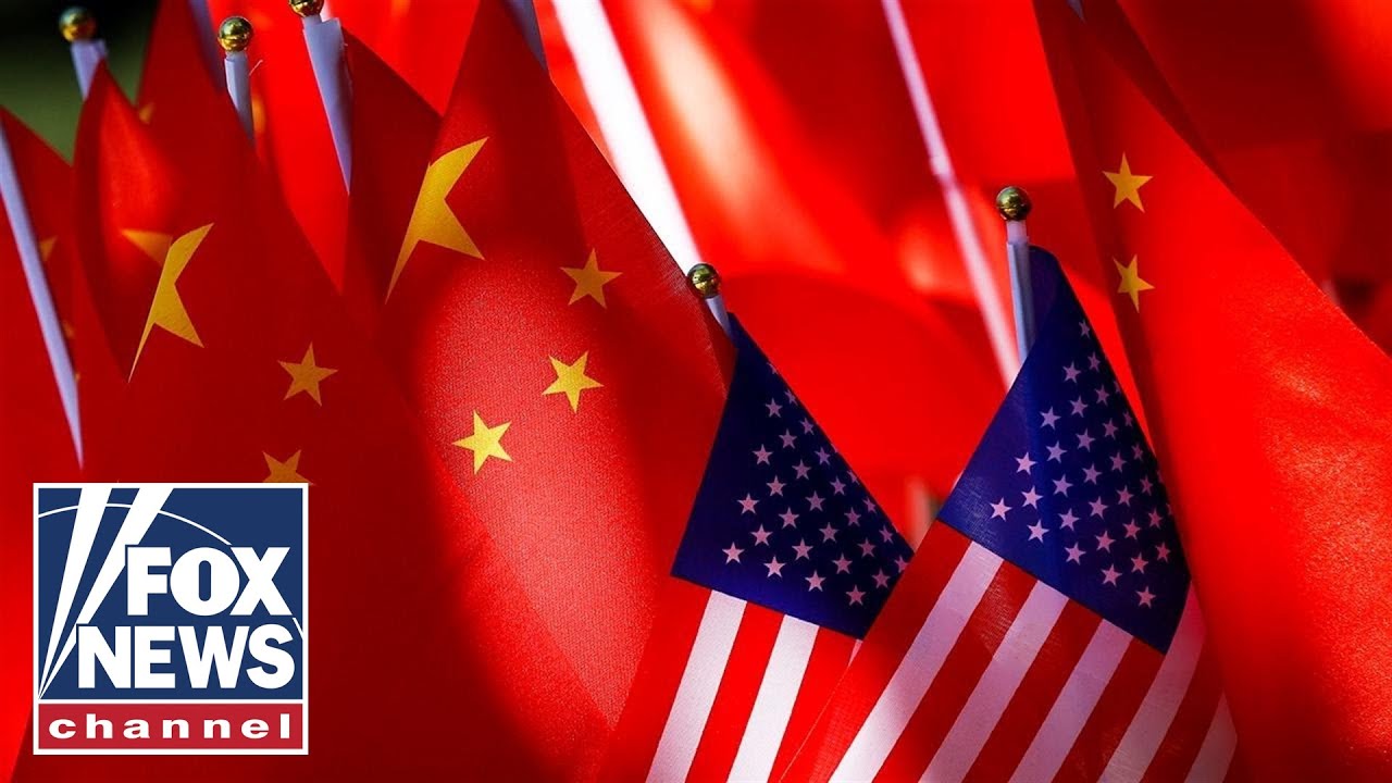 Missouri becomes first state to sue China over coronavirus pandemic