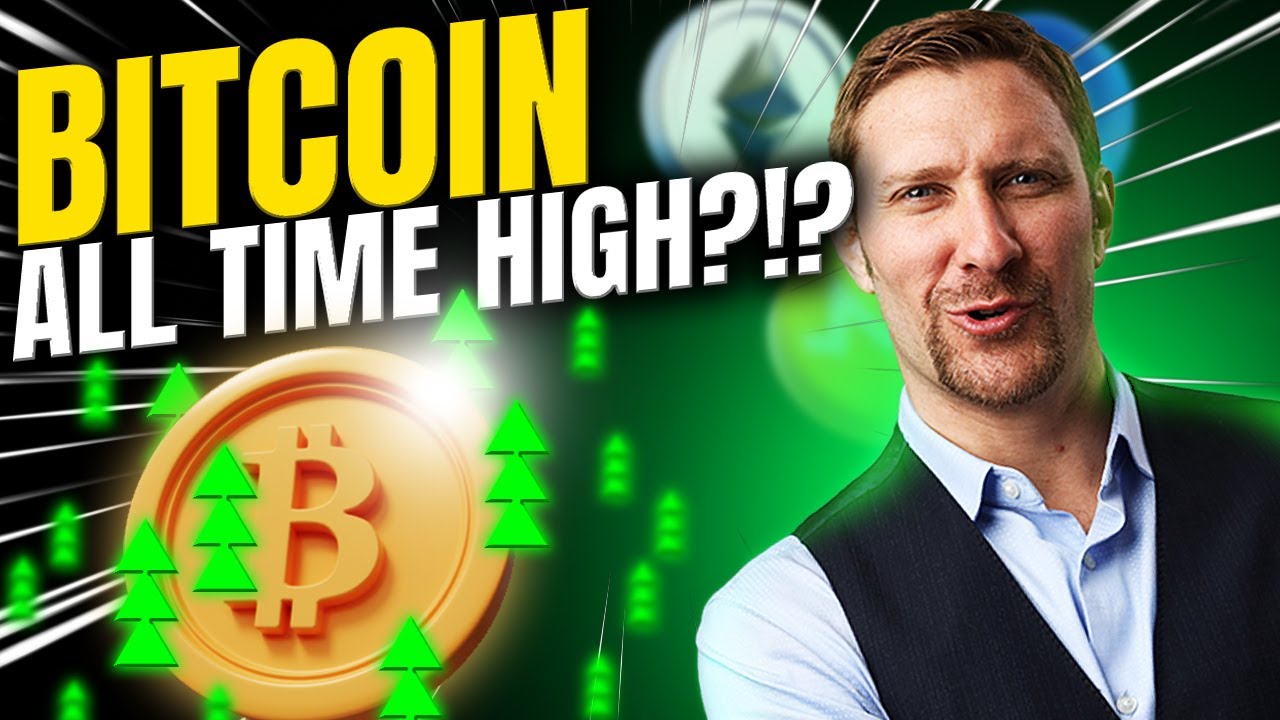 Bitcoin Live Trading: Bullish Price Target for March❗ Ethereum and Altcoins left behind❓ EP1178