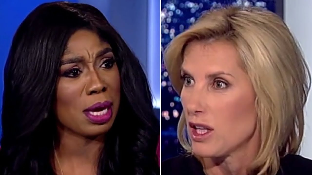 What "Systematic Hurdles" Are You Referring To?? Laura Ingraham Hits Wacky Wendy with FACTS
