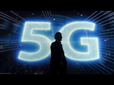 02.24.19   6 is now 5 as in Lethal 5G