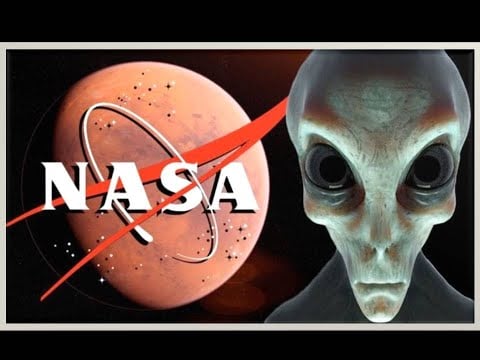 NASA Hires Priests To Help PREPARE Humans For Alien Contact