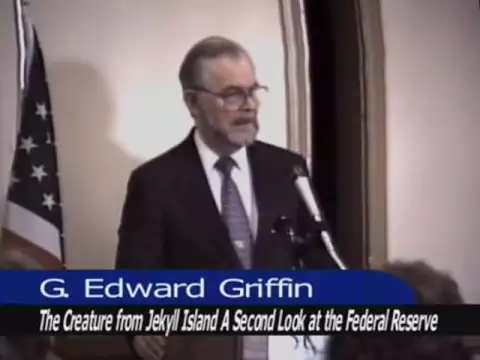 The Creature From Jekyll Island (by G. Edward Griffin)