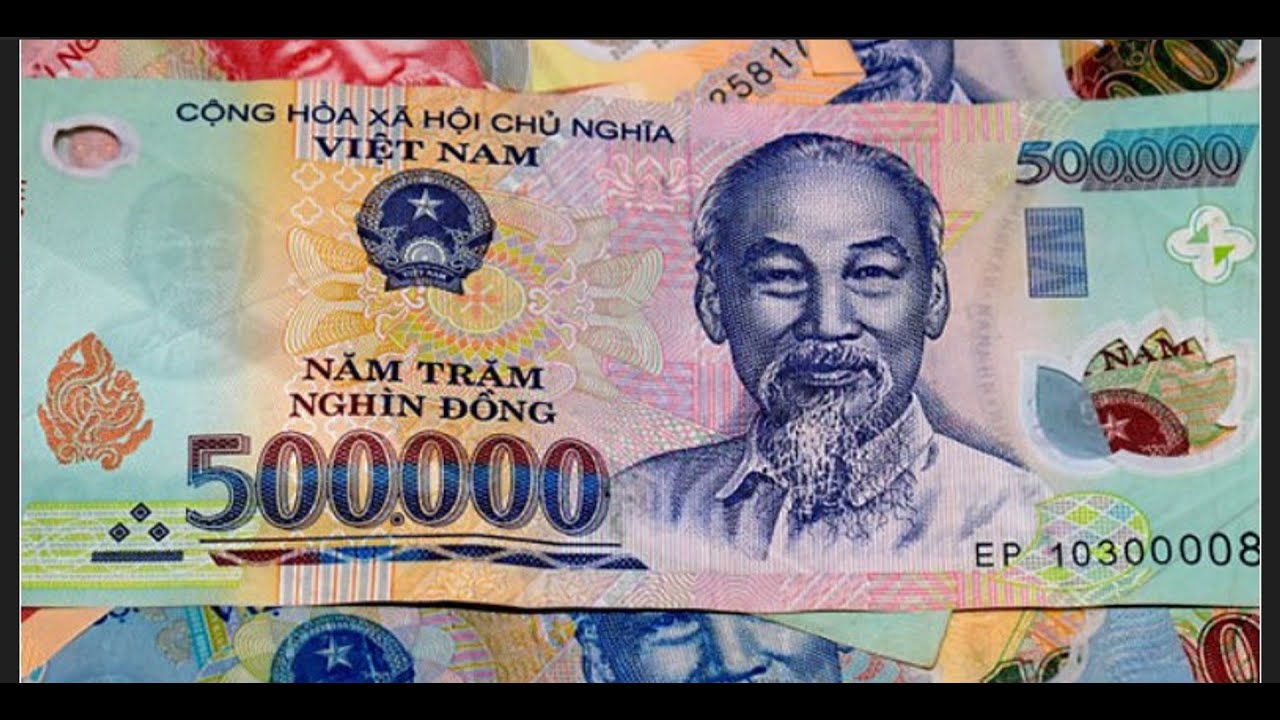 Vietnam Dong update for 11/16/23 - Why the Vietnam currency is so cheap