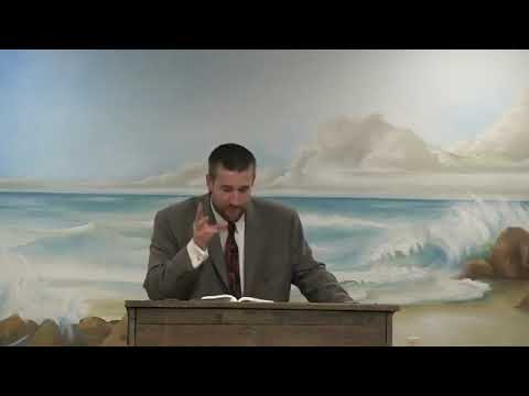 Fornication is NOT Love Preached  by Pastor Steven Anderson