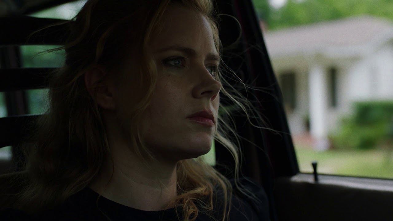 Sharp Objects Season 1 Episode 8 *Online*