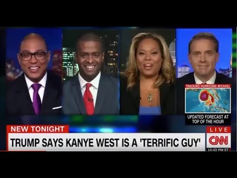 CNN has proved who the racist are