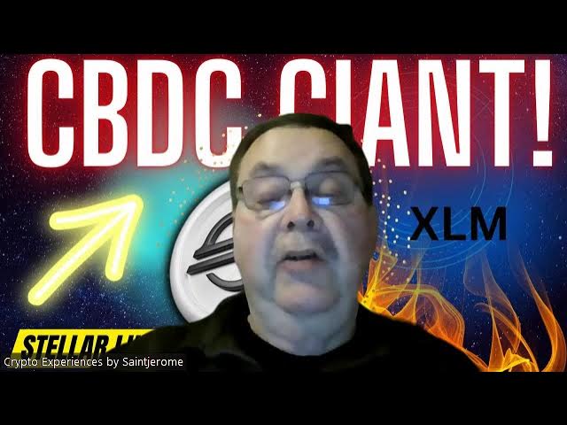 XRP & XLM - Could they prevent what happened to Silicon Valley Bank?  Will CBDCs be formed?  3-11-23