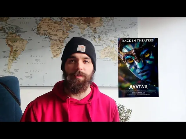 Thoughts on James Cameron's Avatar (2009)