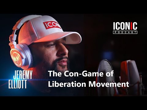 The Con Game of Liberation Movements