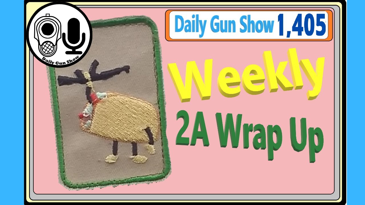 Weekly 2A Wrap Up - Oct 7, 2022