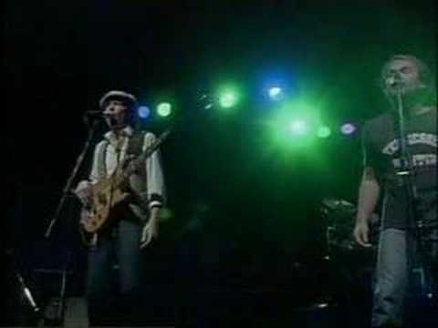 Little River Band - The Night Owl (1981)