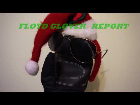 floyd glover christmas report