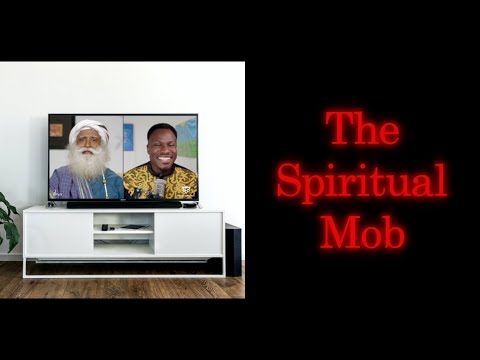 The Dangers of Spiritual Teachers and Entertainers | Big Spirit Blueprints