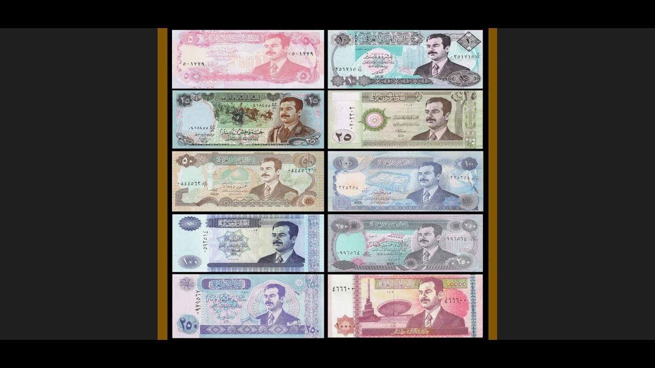 Now you see what the exchange rate for the dinar would be after this process   03/18/24