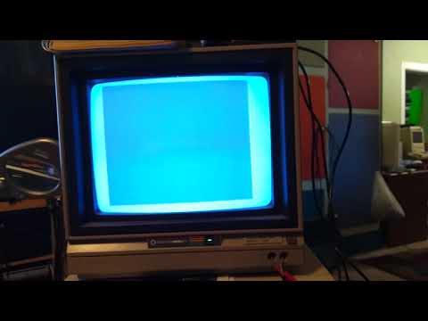 Commodore 64 public domain library 'computer science' disk exploration