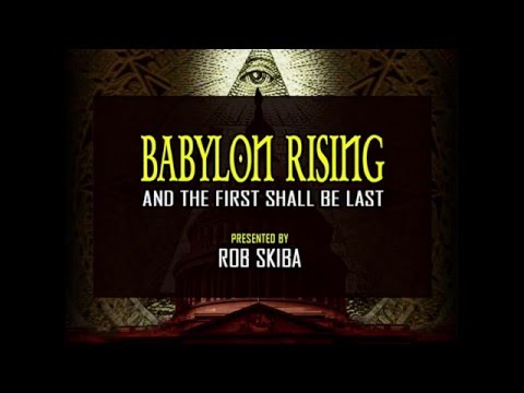 The Genesis Revelation Part 4: Babylon Rising and the First Shall Be Last