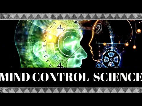 Prehistoric Science i.e. Mind Control - Recognizing the Warlocks