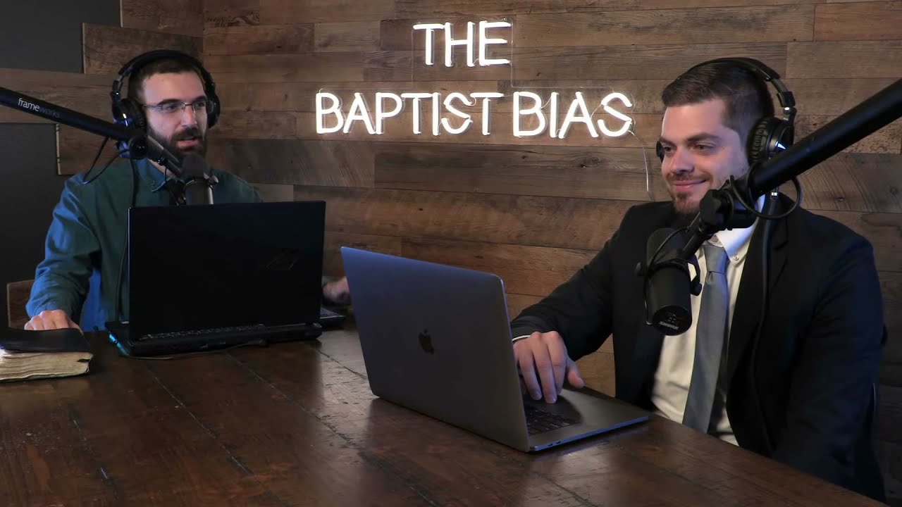 The Cancer of Liberalism | The Baptist Bias - Season 1 Episode #1