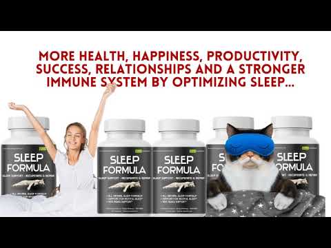 A Stronger Immune System By Optimizing Sleep