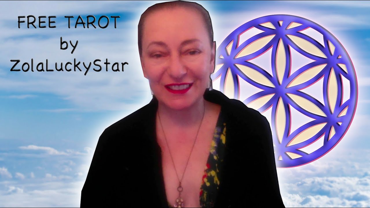 Free Tarot and Psychic Reads by Zola