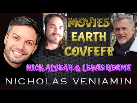 Nick Alvear & Lewis Herms Discusses Latest Updates with Nicholas Veniamin