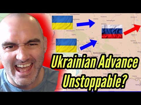 Is Russia Out of Options to Stop Ukrainian Attacks? Ukraine Daily Update 6 October 2022
