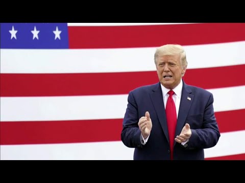 Trump Redrawing 30 State Maps and Flipped 12 House Seats for GOP Despite 92% Negative Coverage