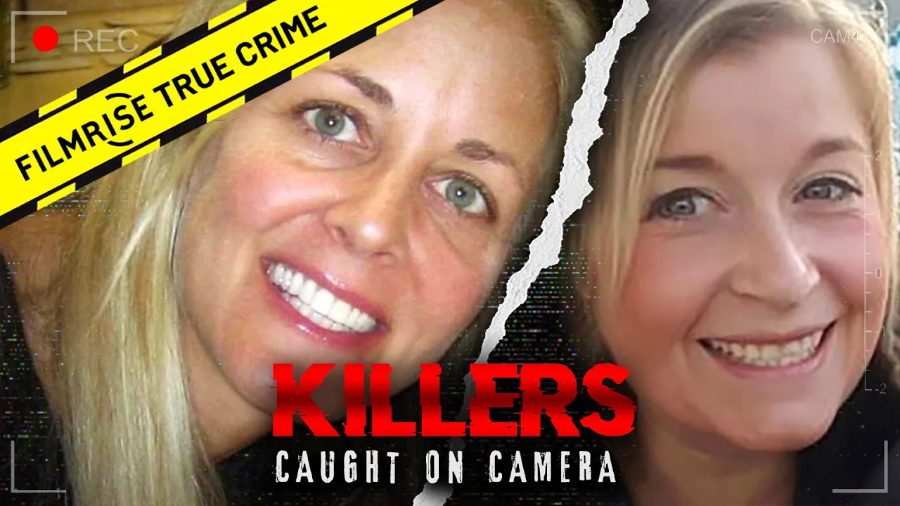 The Tragic Murders of Gretchen Anthony & Kerry Woolley | Killers Caught On Camera