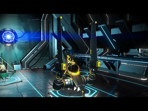 No Man's Sky - Dakata War-Spear XIV S Class Ship Location