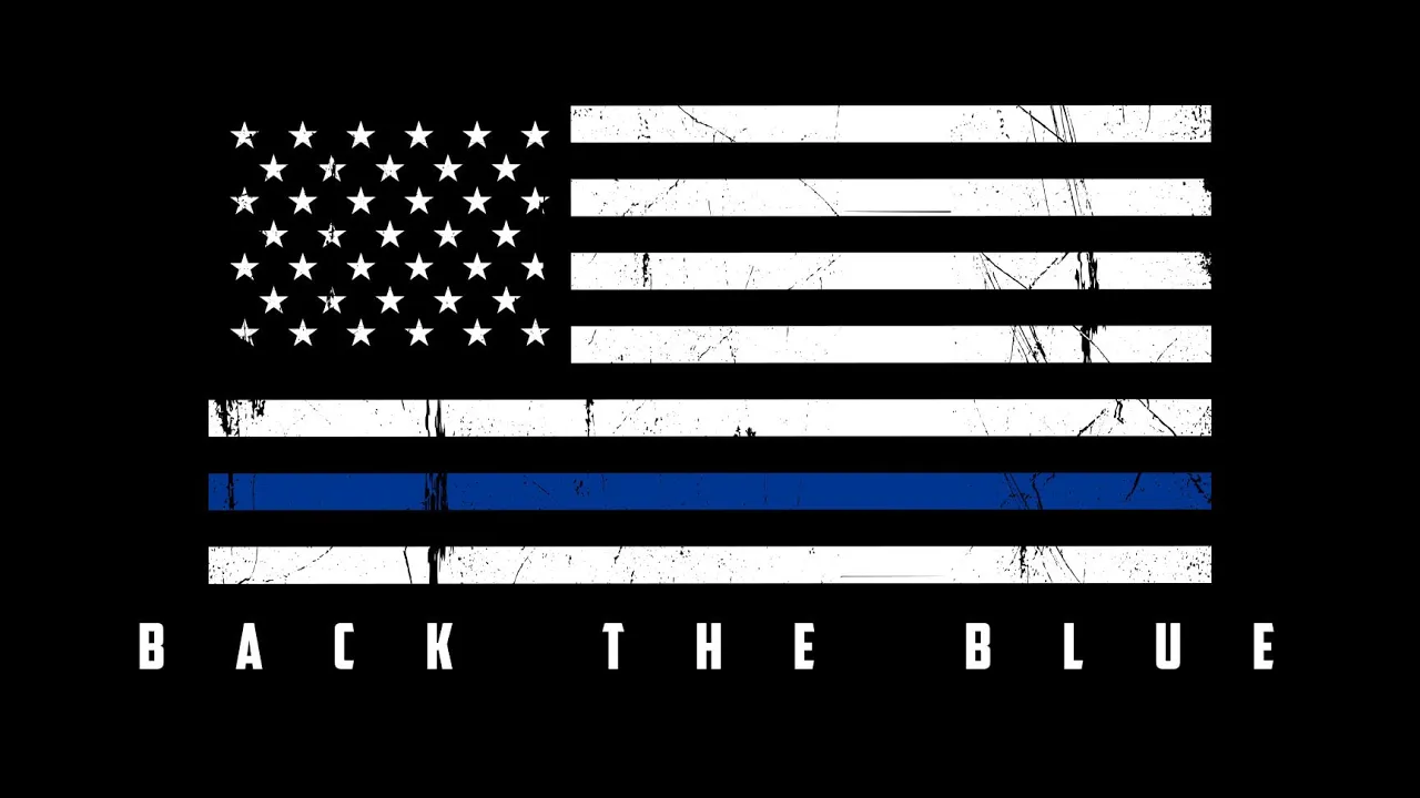 Back The Blue - More Unaccountable Deadly Force By Blue With Immunity