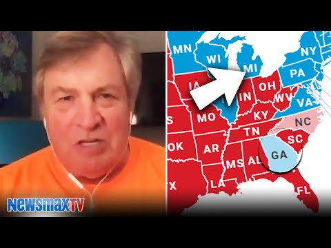 Trump's road to victory | Dick Morris