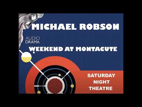 Weekend At Montacute by Michael Robson