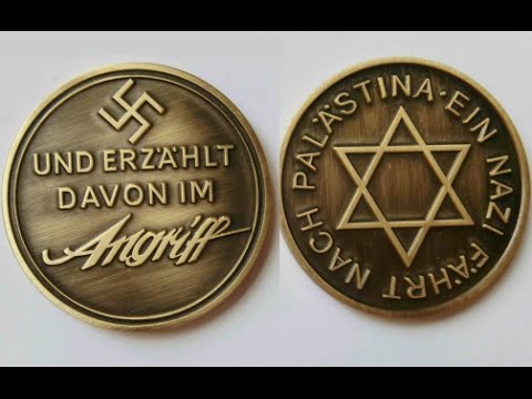 The greatest lie ever told - The Holocaust - 2015 Documentary HD