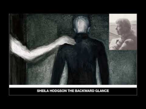 The Backward Glance by Sheila Hodgson