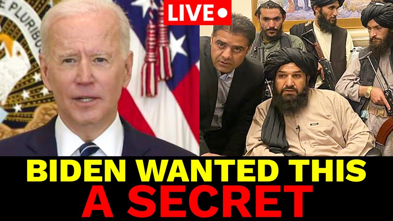 Did Biden commit treason with US taxpayer money?