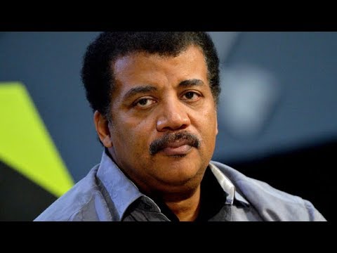 Neil Degrasse tyson Tells us the PLAN.