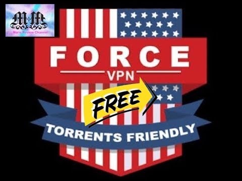 Best  Virtual Private Network For Android & iOS  VPN Force