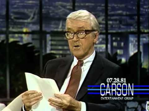 Jimmy Stewart Reads a Touching Poem About His Dog Beau | Carson Tonight Show
