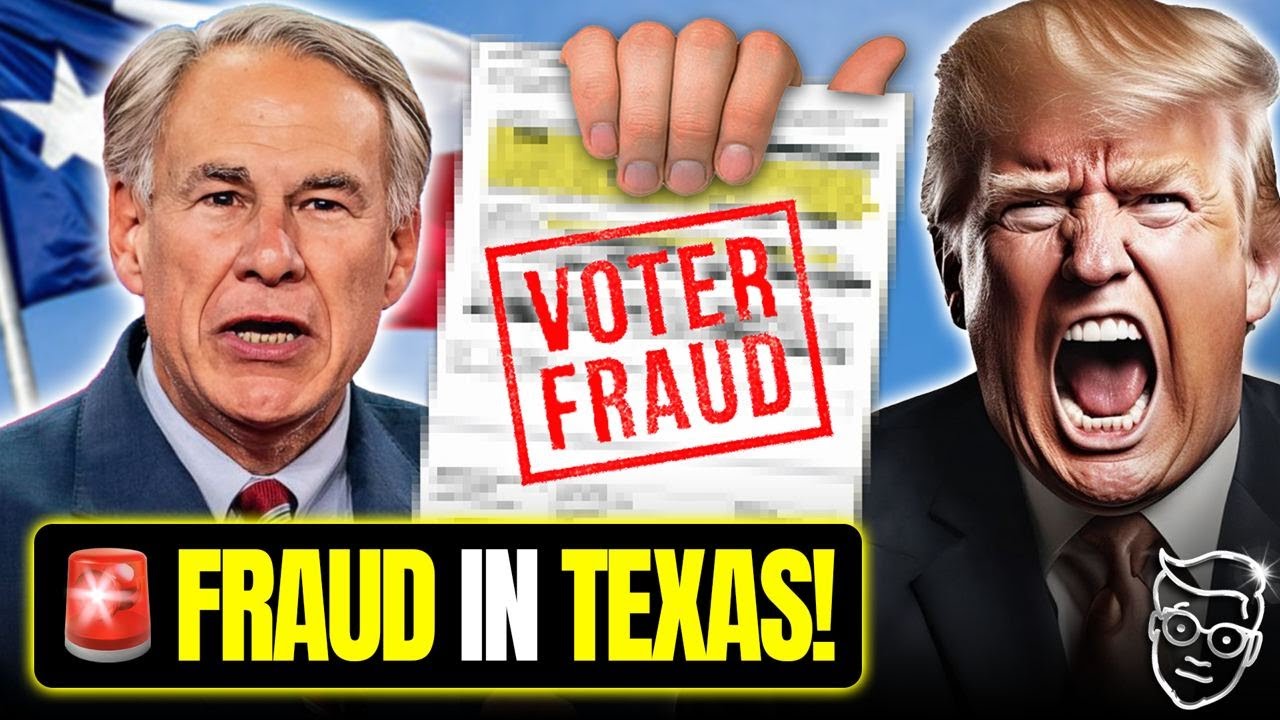 VOTER FRAUD BOMBSHELL: Judge OVERTURNS Election After 'Mountains' of Illegal Votes Votes Found 🚨