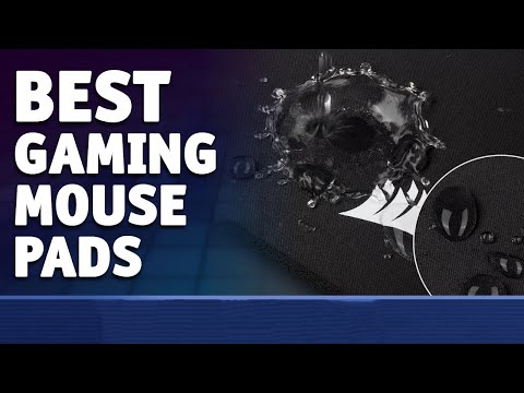 Best Gaming Mouse Pads In 2022 [Top 10 PICKS]