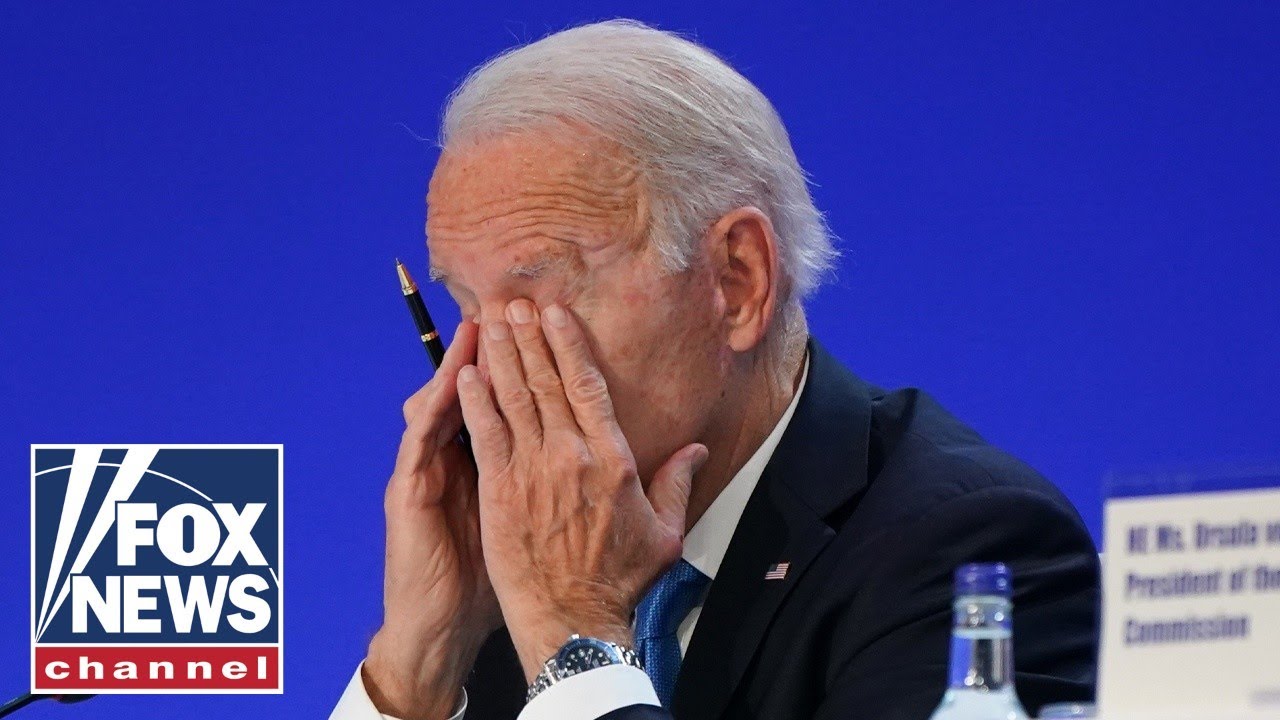 Biden's 'Build Back Better' created the economic crisis | Will Cain Podcast