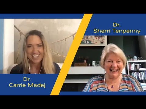 Discussion with Dr. Sherri Tenpenny