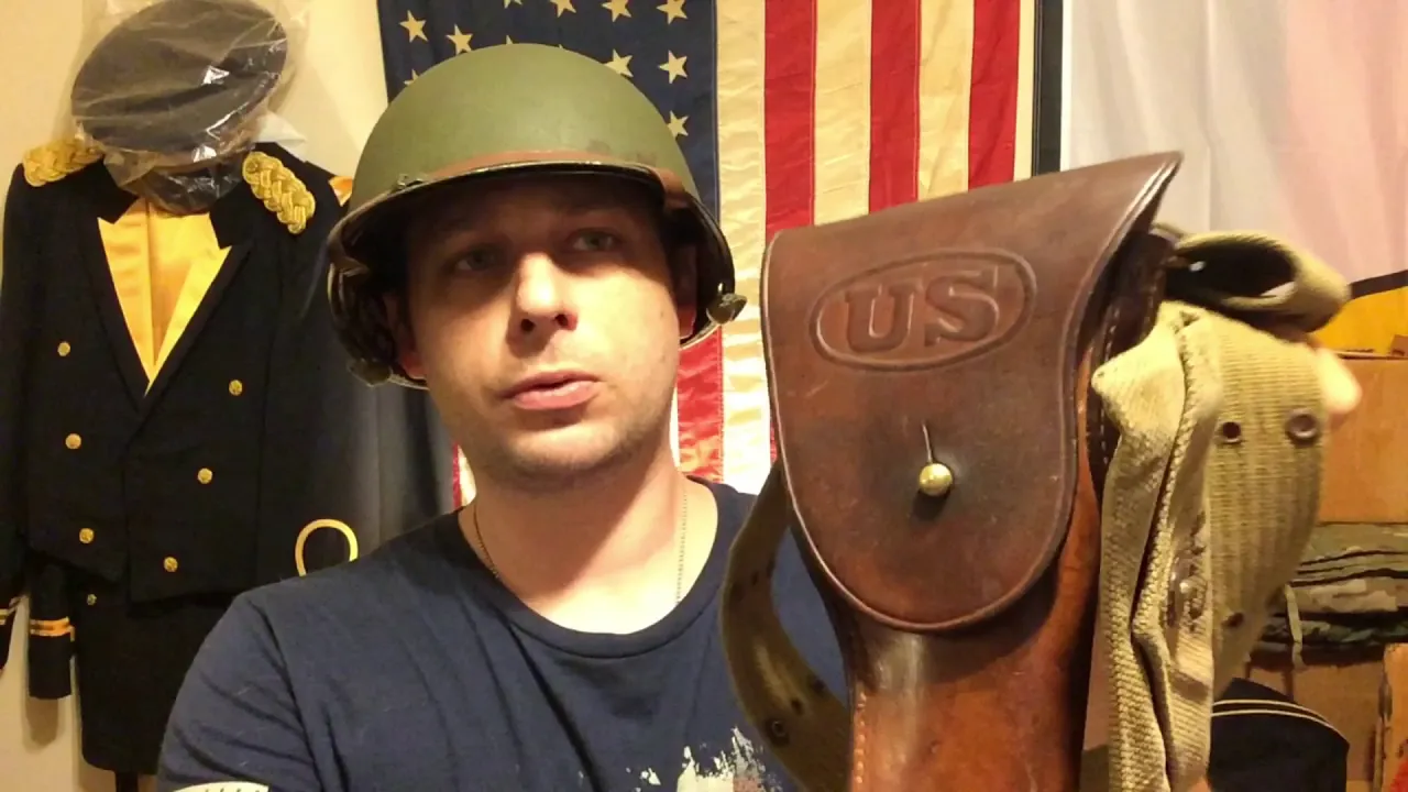 WWII collecting tips for new collectors part 1, US militaria (3 topics 1-3) Memorial Day edition🇺🇸
