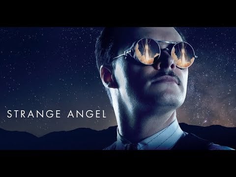 Strange Angel Season 1 Episode 10 ((The Sacrificial Dance)) Full Online