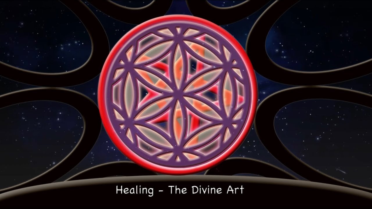Healing – The Divine Art - Book by Manly P Hall, reading and discussion by HPS ZolaLuckyStar