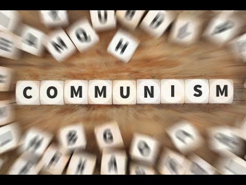 Someone who suffered communism sets leftist straight