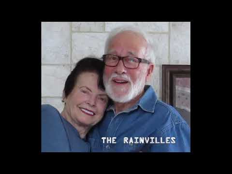 The Rainvilles - You're My Best Friend