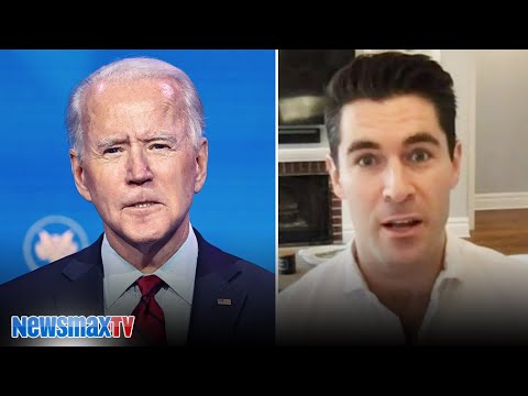 Joe was in on it | Rob Schmitt