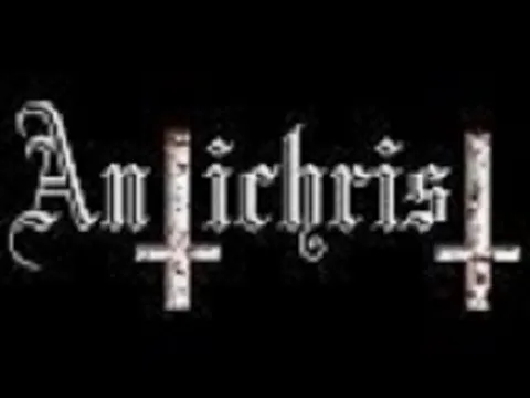 Revelation of the antichrist (3)
